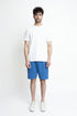 The White Regular Fit Henley